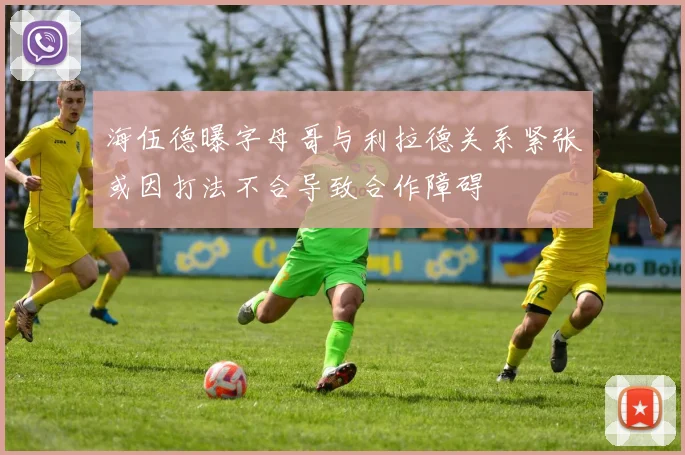 海伍德曝字母哥与利拉德关系紧张或因打法不合导致合作障碍